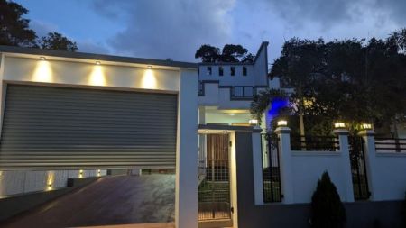 Exterior - House For Sale in Katana 