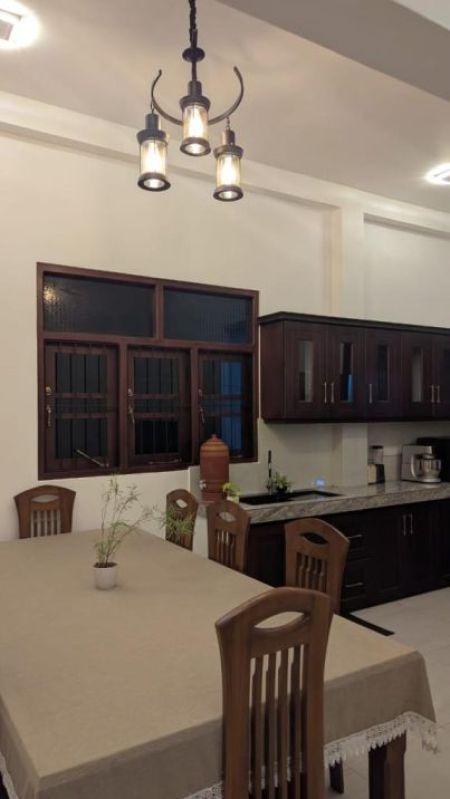 Dining room - House For Sale in Katana 