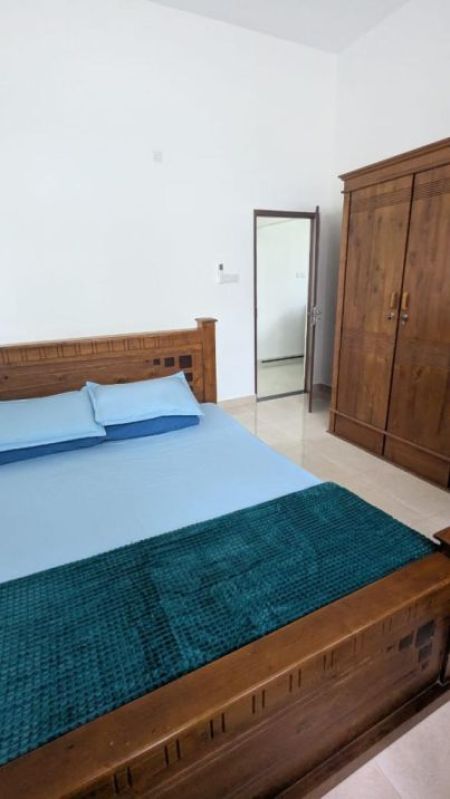 Bedroom - House For Sale in Katana 