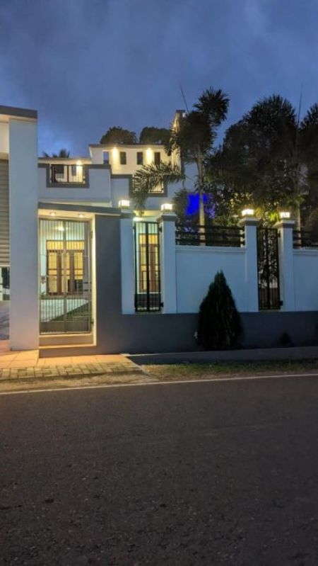 Exterior - House For Sale in Katana 