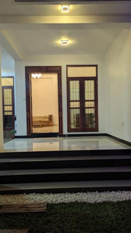 Exterior - House For Sale in Katana 