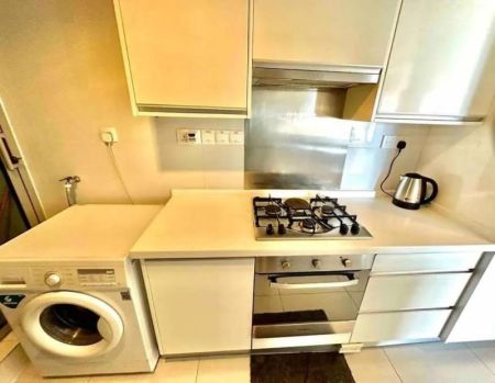 Kitchen - 3-Bedroom Apartment for Sale | Emperor Residencies