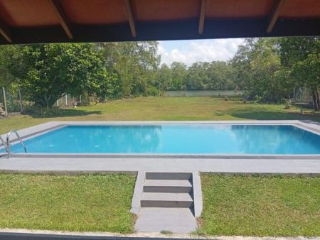 Exterior - Luxury Waterfront Villa for Sale – Bolgoda Lake Island