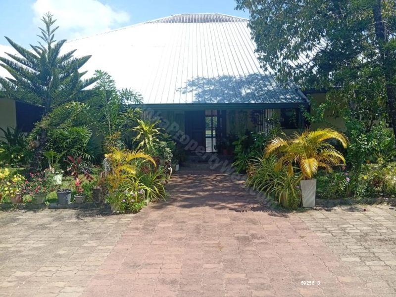 Exterior - Villa for sale in Bolgoda