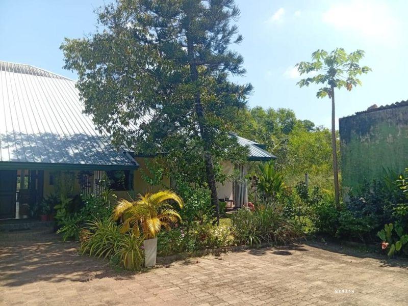 Exterior - Villa for sale in Bolgoda