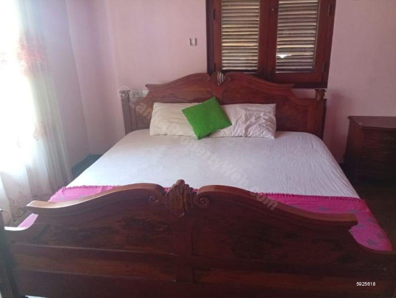 Bedroom - Villa for sale in Bolgoda