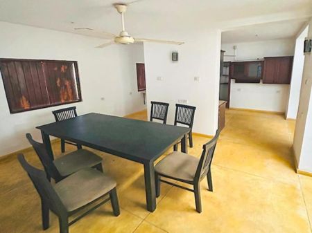 Dining room - House for Sale in Olympus, Millennium City, Athurugiriya.