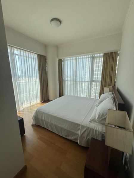 Bedroom - 3 Bedroom Apartment for Sale - Colombo 3, Emperor Residencies | LKR 102 Million (EM901)