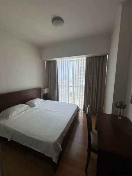 Bedroom - 3 Bedroom Apartment for Sale - Colombo 3, Emperor Residencies | LKR 102 Million (EM901)