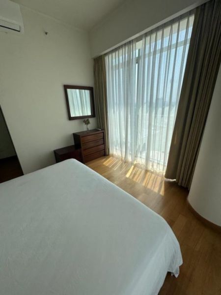 Bedroom - 3 Bedroom Apartment for Sale - Colombo 3, Emperor Residencies | LKR 102 Million (EM901)