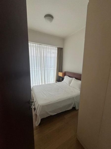 Bedroom - 3 Bedroom Apartment for Sale - Colombo 3, Emperor Residencies | LKR 102 Million (EM901)