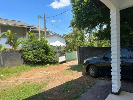 Exterior - House for sale in Kottawa 