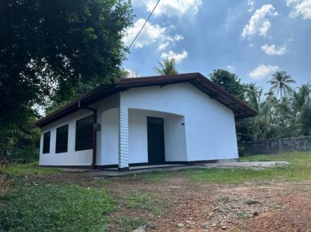 Exterior - House for sale in Kottawa 