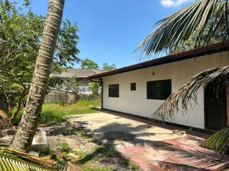 Exterior - House for sale in Kottawa 