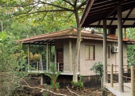 Exterior - Long-term Tourism Investment Opportunity – Talpe, Southern Sri Lanka-lease
