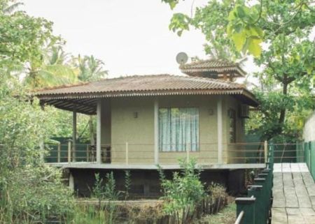 Exterior - Long-term Tourism Investment Opportunity – Talpe, Southern Sri Lanka-lease