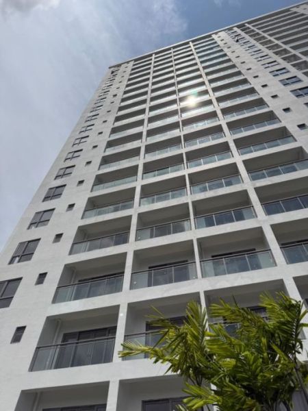 Exterior - (SA004)🏢 2 Bedroom Apartment for Sale – 96 Residencies, Kotte 🌆✨