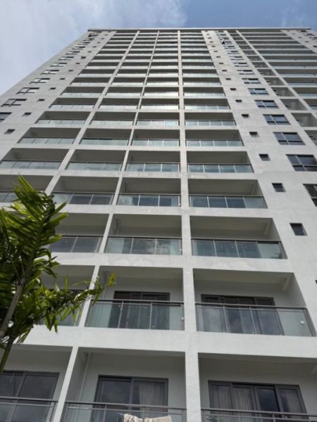 Exterior - (SA004)🏢 2 Bedroom Apartment for Sale – 96 Residencies, Kotte 🌆✨