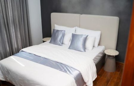Bedroom - (SA004)🏢 2 Bedroom Apartment for Sale – 96 Residencies, Kotte 🌆✨