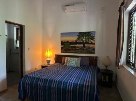 Bedroom - Turnkey tropical paradise near Tangalle