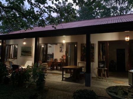 Exterior - Turnkey tropical paradise near Tangalle