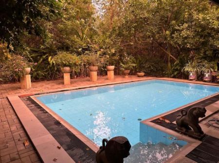 Exterior - Turnkey tropical paradise near Tangalle