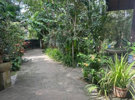 Exterior - Turnkey tropical paradise near Tangalle