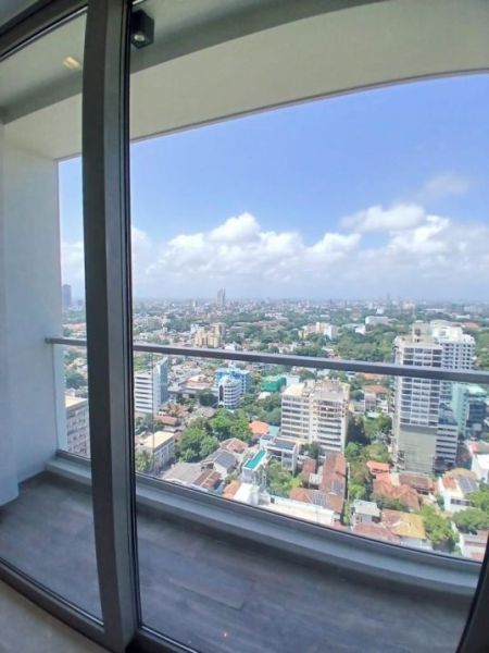 Exterior - 2-BR Luxury Apartment for Rent - 606 The Address