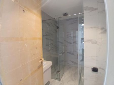 Bathroom - 2-BR Luxury Apartment for Rent - 606 The Address