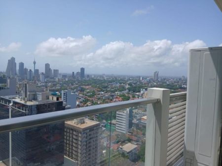 Exterior - 2-BR Luxury Apartment for Rent - 606 The Address