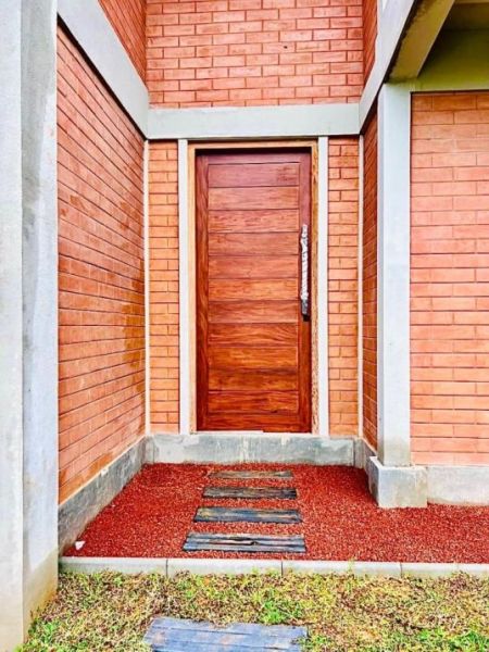 Exterior - (PH988) Brand New Modern House for Sale in Kahathuduwa