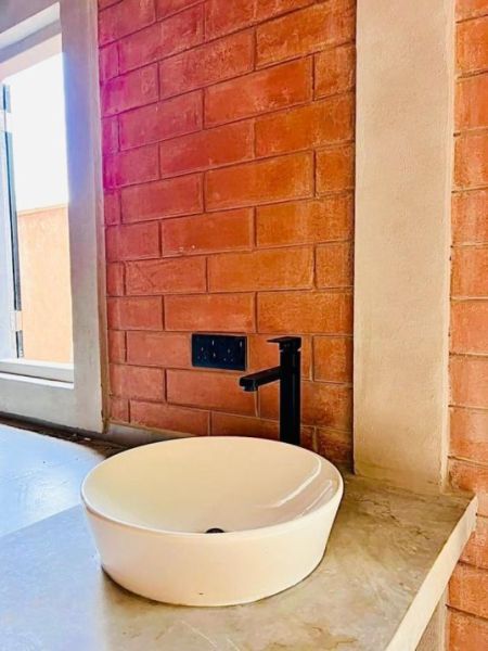 Bathroom - (PH988) Brand New Modern House for Sale in Kahathuduwa