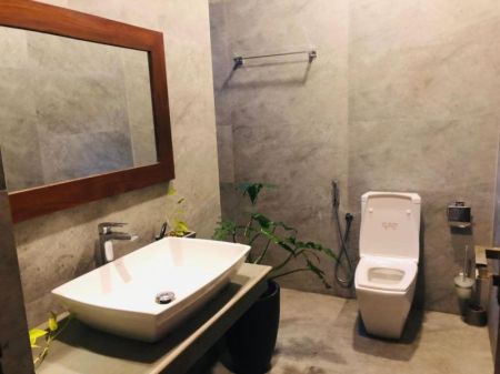 Bathroom - (PH986) Three Storey House for Sale in Piliyandala