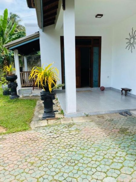 Exterior - (KH930) Two Stoey House for Sale in Ja-Ela