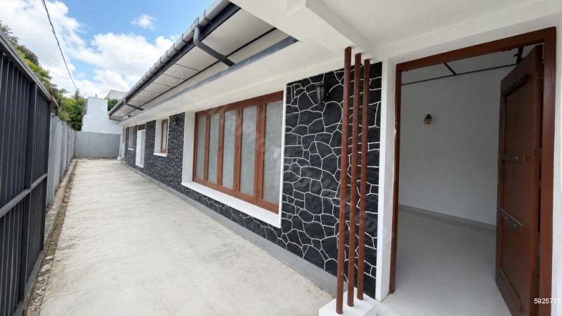 Bare Land for sale in Nugegoda