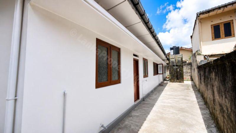 Bare Land for sale in Nugegoda