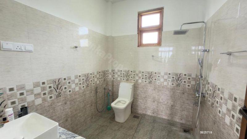 Bathroom - House for sale in Polgasowita