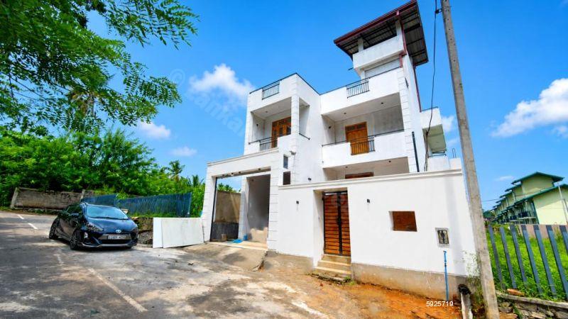 Exterior - House for sale in Polgasowita