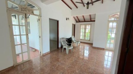 Living Room - (DH781) Two Storey House for Sale in Dehiwala Kaudana Road