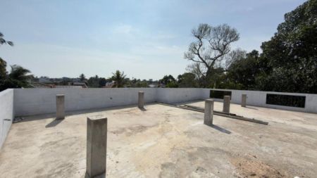 Exterior - (DH1207) Brand New 7 Bedroom House for Sale in Boralesgamuwa