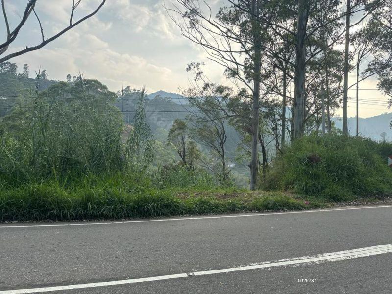 Land with house for sale in Vidurupola