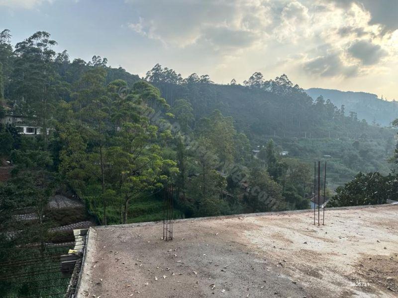Land with house for sale in Vidurupola