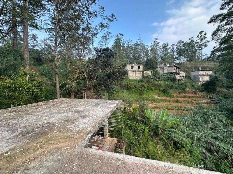 Land with house for sale in Vidurupola