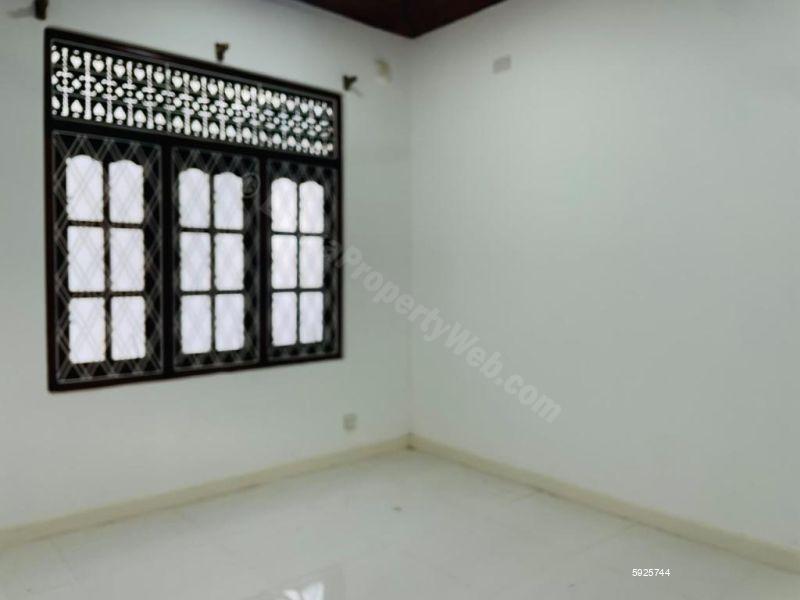 House for rent in Battaramulla
