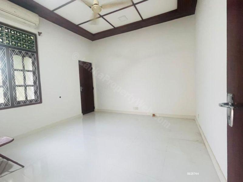 House for rent in Battaramulla