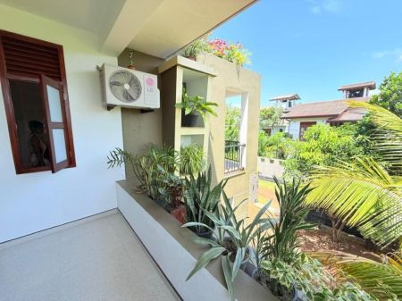 Exterior - (DH798) Brand New Three Storey House For Sale in Diyagama