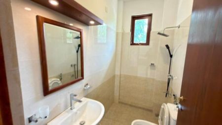 Bathroom - (DH867) Brand New Two Storey House for Sale in Homagama