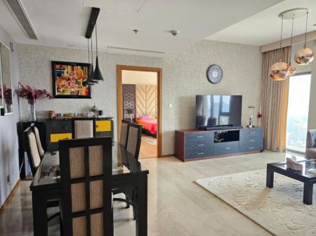 Living Room - Super Luxury Altair for Sale