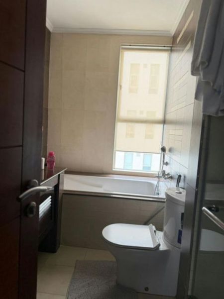 Bathroom -  Empire - 03 Bedroom Furnished Apartment for Sale in Colombo 02 (A5701)