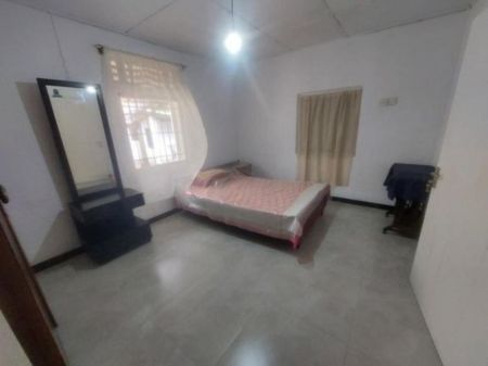 Bedroom - (BR174) Fully Furnished House for Rent in Mahabage